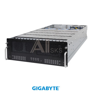 3201281 Серверная платформа GIGABYTE 4U S461-3T0