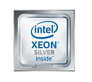 1345563 Процессор Intel Celeron Intel Xeon 2400/16.5M S3647 OEM SILV 4214R CD8069504343701 IN