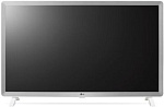 1048446 Телевизор LED LG 32" 32LK6190PLA белый/серый FULL HD 50Hz DVB-T2 DVB-C DVB-S2 USB WiFi Smart TV (RUS)