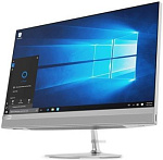 1062478 Моноблок Lenovo IdeaCentre 520-24ICB 23.8" Full HD P 5400T (3.1)/4Gb/1Tb 7.2k/UHDG 610/DVDRW/CR/noOS/GbitEth/WiFi/BT/90W/клавиатура/мышь/Cam/серебрист