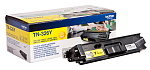 TN326Y Brother TN-326Y Тонер-картридж повышенной емкости для HL-L8250CDN/MFC-L8650CDW жёлтый (3500 стр.) распродажа