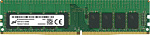 1440298 Память DDR4 Crucial MTA9ASF2G72AZ-3G2B1 16Gb DIMM ECC U PC4-25600 CL22 3200MHz