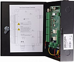 1070401 Контроллер сетевой Hikvision DS-K2802