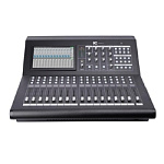 TS-24PD-12 цифровой микшер, 24 входных канала, 8 групп выходов с 24-битным DSP, USB интерфейс TS-24PD-12 цифровой микшер, 24 входных канала, 8 групп выходов с 24-битным DSP, USB интерфейс