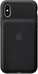 1000503319 Чехол-батарея для iPhone XS iPhone XS Smart Battery Case - Black