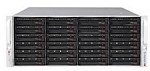 SSG-6049P-E1CR24L Серверная платформа SUPERMICRO SuperStorage 4U Server 6049P-E1CR24L noCPU(2)2nd Gen Xeon Scalable/TDP 70-205W/ no DIMM(16)/ 3008controller HDD(24)LFF + opt. 2SFF/ 2x10Gbe