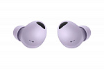 3209643 Гарнитура GALAXY BUDS2 PRO BORA PURPLE SM-R510 SAMSUNG
