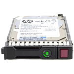 872737-001B Жесткий диск HPE 1.2TB 2,5"(SFF) SAS 10K 12G SC DS Ent HDD (For Gen8/Gen9 or newer) equal 872737-001, Replacement for 872479-B21, Func. Equiv. for 781578-001, 7182