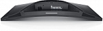 1971742 Монитор Dell 31.5" S3222DGM черный VA LED 1ms 16:9 HDMI матовая HAS 350cd 178гр/178гр 2560x1440 165Hz DP 2K 10.16кг