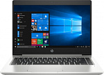 1144262 Ноутбук HP ProBook 440 G6 Core i5 8265U/8Gb/SSD256Gb/Intel UHD Graphics 620/14"/UWVA/FHD (1920x1080)/Windows 10 Professional 64/silver/WiFi/BT/Cam