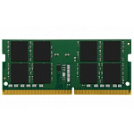 1375960 Модуль памяти для ноутбука SODIMM 16GB PC21300 DDR4 SO KVR26S19S8/16 KINGSTON
