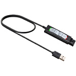 JazzTel QD-USB-ENC JazzTel QD-USB-ENC