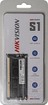 1848232 Память DDR3L 4Gb 1600MHz Hikvision HKED3042AAA2A0ZA1/4G RTL PC3-12800 CL11 SO-DIMM 204-pin 1.35В Ret