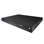 Платформа системного блока Caswell CAR-2090 1U Rackmount Network Appliance with Single Intel Comet Lake LGA1200 DDR4 UDIMM (2933 MHz, Slot: 2, Max. 64