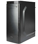 MT300D#AC IRBIS Office 300 MT , Core I5-8400, 8Gb, HDD 1Tb, PSU 450W, DOS, black, 1 year