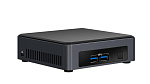1242893 Миникомпьютер CI5-7300U BLKNUC7I5DNK2E 960792 INTEL