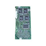 162117 Panasonic KX-TDA0191XJ Плата DISA/OGM (4 канала) (устанавливается на KX-TDA0190)