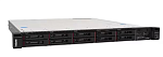 7D7QA031EA Сервер LENOVO Server SR250 V2 Xeon E-2378 (8C 2.6GHz 16MB Cache/65W), 1x32GB, O/B, 2.5" HS (8), 5350-8I, HS 450W Titanium, XCC Enterprise, Rails