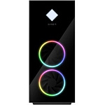 1888439 HP Omen GT21-0013ur [5D439EA] Shadow Black {Ryzen 7 5800X/16Gb/1Tb SSD/RTX3070Ti 8Gb/W11}