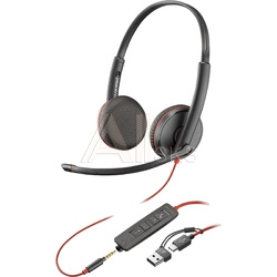 Plantronics C3225-C/A (8X229A6)