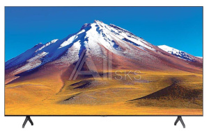 1308642 Телевизор SAMSUNG 43" 4K/Smart 3840x2160 Wi-Fi Bluetooth Tizen Titanium Grey UE43TU7090UXRU 1308642 Телевизор SAMSUNG 43" 4K/Smart 3840x2160 Wi-Fi Bluetooth Tizen Titanium Grey UE43TU7090UXRU