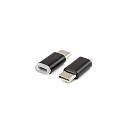 1301850 Адаптер USB-C TO MICRO-USB AT8101 ATCOM