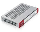 USGFLEX100-EUCI11F Межсетевой экран и Wi-Fi контроллер Zyxel USG FLEX 100, 1xWAN GE, 1xOPT GE (LAN/WAN), 3xLAN/DMZ GE, 1xUSB3.0, AP Controller (8/24), NebulaFlex **