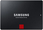1035010 Накопитель SSD Samsung SATA III 1Tb MZ-76P1T0BW 860 Pro 2.5"