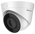 1924834 Камера видеонаблюдения IP HiWatch DS-I403(D)(2.8mm) 2.8-2.8мм цв. корп.:белый