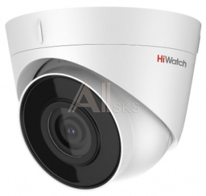 1924834 Камера видеонаблюдения IP HiWatch DS-I403(D)(2.8mm) 2.8-2.8мм цв. корп.:белый
