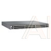 117472 Коммутатор Brocade Brocade G620S 64-port FC Switch, 48-port licensed, included 48x 32Gb SWL SFP+ transceivers, Enterprise Bundle Lic, 2x PS 250W, Port