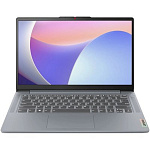 11027268 Lenovo IdeaPad Slim 3 14IRU8 [82X6001GPS] Grey 14" {FHD i3-1305U/8Gb/SSD256Gb/noOS}