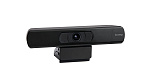 136672 Камера конференционная Biamp [Vidi 100] 4K, 120°, no distortion, 3840 x 2160, 30fps, microphone array, noise cancellation