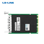 3213516 Сетевой адаптер PCIE 2х10G RJ45 LRES3021PT-OCP LR-LINK