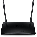 1000438538 Маршрутизатор TP-Link LTE/ AC1200 Wireless Dual Band 4G LTE Router, build-in 4G LTE modem with 3x10/100Mbps LAN ports and 1x10/100Mbps LAN/WAN port, 450Mbps
