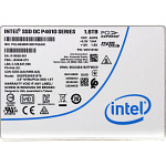 1000680261 Твердотельный накопитель Intel SSD DC P4610 Series, 1.6TB, U.2(2.5" 15mm), NVMe, PCIe 3.1 x4, TLC, R/W 3200/2080MB/s, IOPs 643 000/199 000, TBW