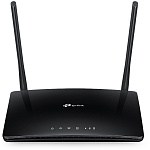 1000438538 Маршрутизатор LTE/ AC1200 Wireless Dual Band 4G LTE Router, build-in 4G LTE modem with 3x10/100Mbps LAN ports and 1x10/100Mbps LAN/WAN port, 450Mbps