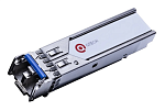 QSC-SFP+20G10E-1310 Qtech SFP+ модуль, 20км, 10Гбит/c, Tx=1310нм, LC, DFB, SM, DDM QSC-SFP+20G10E-1310 Qtech SFP+ модуль, 20км, 10Гбит/c, Tx=1310нм, LC, DFB, SM, DDM