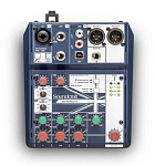 1301369 Микшерный пульт 5085980EU SOUNDCRAFT 1301369 Микшерный пульт 5085980EU SOUNDCRAFT