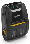 ZQ31-A0E12TE-00 Zebra DT ZQ310; Bluetooth, Linerless,No Label Sensor, Outdoor Use, English, Group E