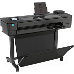 1000591974 Плоттер HP DesignJet T730 36-in Printer 1000591974 Плоттер HP DesignJet T730 36-in Printer