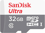 1317605 Карта памяти MICRO SDHC 32GB UHS-I SDSQUNR-032G-GN3MN SANDISK
