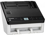 1052639 Сканер Panasonic KV-S1028Y (KV-S1028Y-U) A4 белый/черный