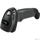 Zebra DS2208-SR [DS2208-SR7U2100AZW/ DS2208-SR00007ZZWW] черный {ручной лазерный сканер штрих-кода,USB KIT: DS2208-SR00007ZZWW SCANNER; CBA-U21-S07ZBR