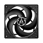 1645470 Case fan ARCTIC P12 PWM (black/black)- retail (ACFAN00119A)
