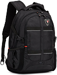 SUM-PJN302BK/Black Сумка SUMDEX Компьютерный рюкзак (15,6) PJN-302BK, цвет черный