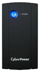 Источник бесперебойного питания Cyberpower UTC850E Line-Interactive 850VA/425W (2 EURO) (незначительное повреждение коробки)