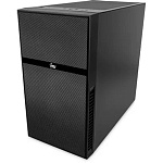 11060611 iRU Office 510B6GM MT [1976414] Black { i3 12100 /8Gb/ SSD512Gb /UHDG 730/DOS}