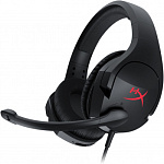 1873834 Наушники с микрофоном HyperX Cloud Stinger черный 1.3м мониторные оголовье (4P5L7AB#UUF)