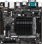 2003267 Материнская плата Gigabyte N4120I H 2xDDR4 mini-ITX AC`97 8ch(7.1) GbLAN+VGA+HDMI
